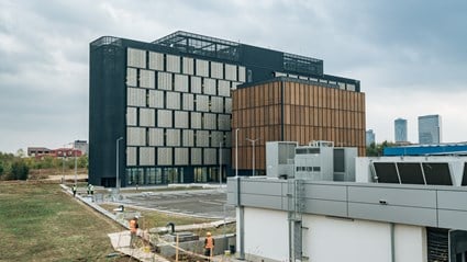 Lidl HQ