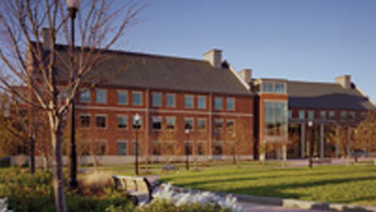 University of the Sciences in Philadelphia McNeil Sciences and Technology  Center | www.usa.skanska.com
