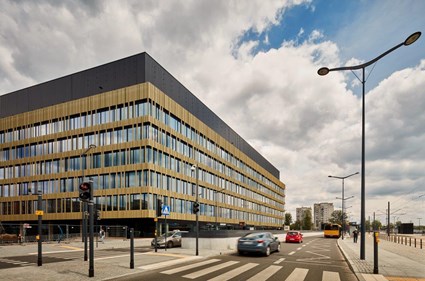 Nowa Fabryczna
