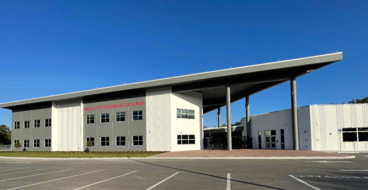 Rick Lott Technical College