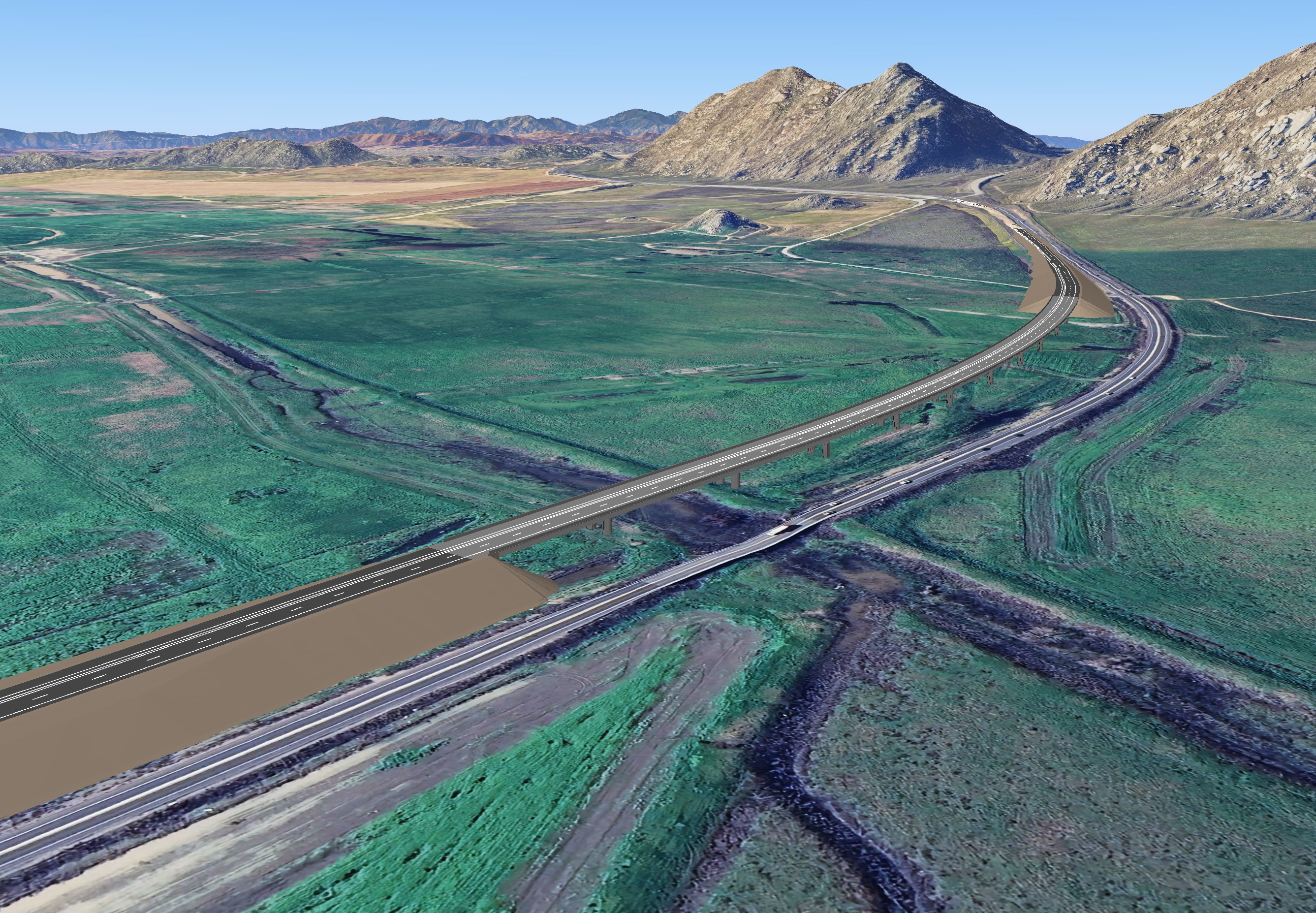 Photo credit: Courtesy of Skanska